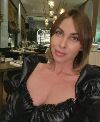 Анкета проститутки Людмила - Фото 1, Верхняя Мактама, 27 лет, №2547